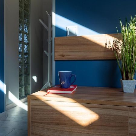 Apartmán Lion King D4 Lvov Exteriér fotografie