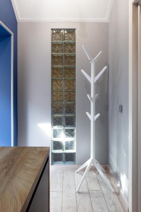 Apartmán Lion King D4 Lvov Exteriér fotografie