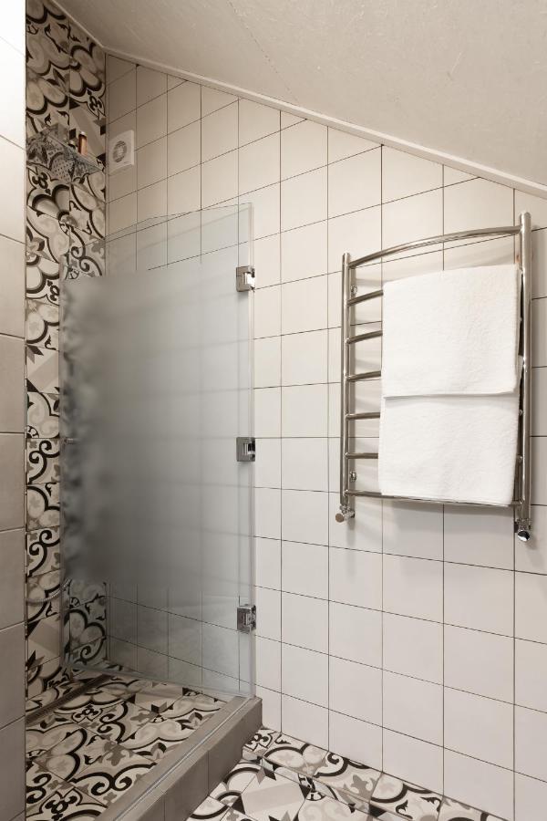 Apartmán Lion King D4 Lvov Exteriér fotografie