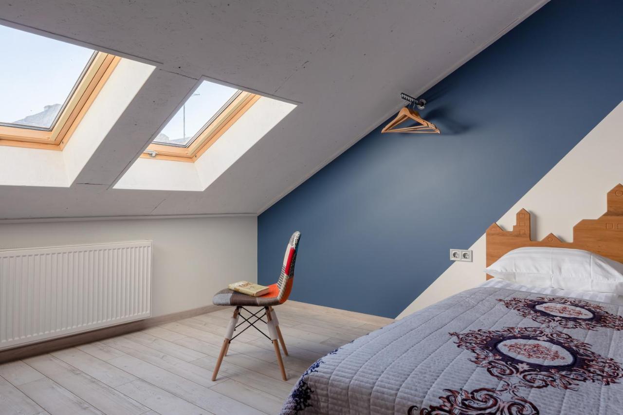 Apartmán Lion King D4 Lvov Exteriér fotografie
